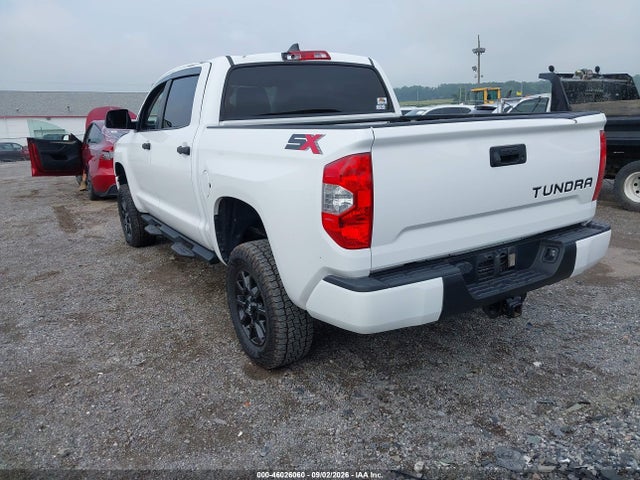 Aukcja sprzedaży 2020 Toyota Tundra Sr5, vin: 5TFDY5F18LX920834, numer aukcji: 46026060