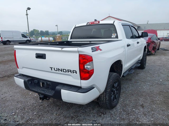 Aukcja sprzedaży 2020 Toyota Tundra Sr5, vin: 5TFDY5F18LX920834, numer aukcji: 46026060