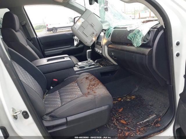 Aukcja sprzedaży 2020 Toyota Tundra Sr5, vin: 5TFDY5F18LX920834, numer aukcji: 46026060