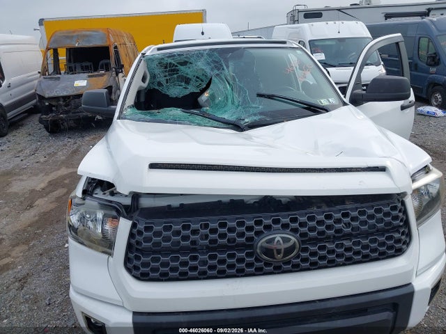 Aukcja sprzedaży 2020 Toyota Tundra Sr5, vin: 5TFDY5F18LX920834, numer aukcji: 46026060
