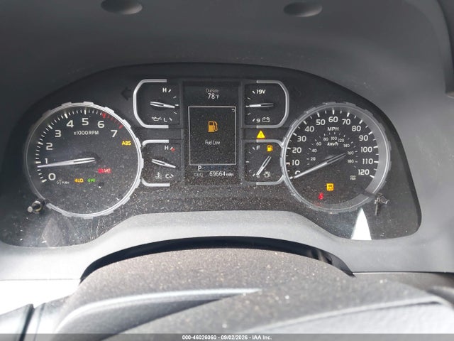Aukcja sprzedaży 2020 Toyota Tundra Sr5, vin: 5TFDY5F18LX920834, numer aukcji: 46026060