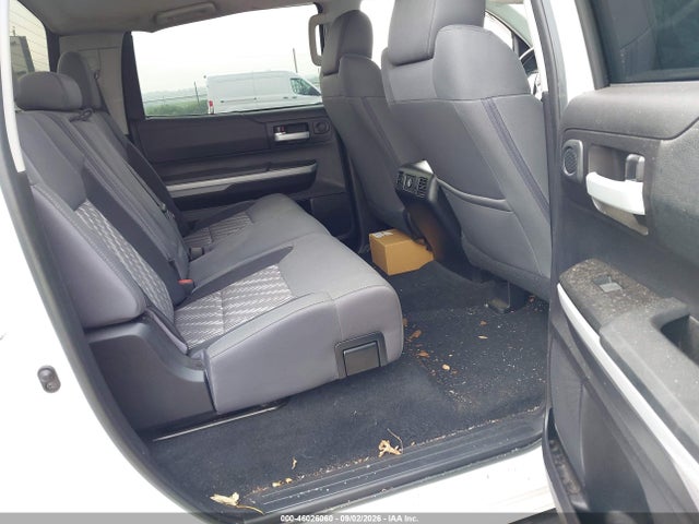 Aukcja sprzedaży 2020 Toyota Tundra Sr5, vin: 5TFDY5F18LX920834, numer aukcji: 46026060