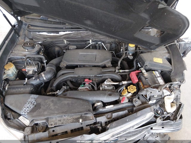 Aukcja sprzedaży 2011 Subaru Outback 2.5i Premium, vin: 4S4BRBGC7B3417705, numer aukcji: 46026064