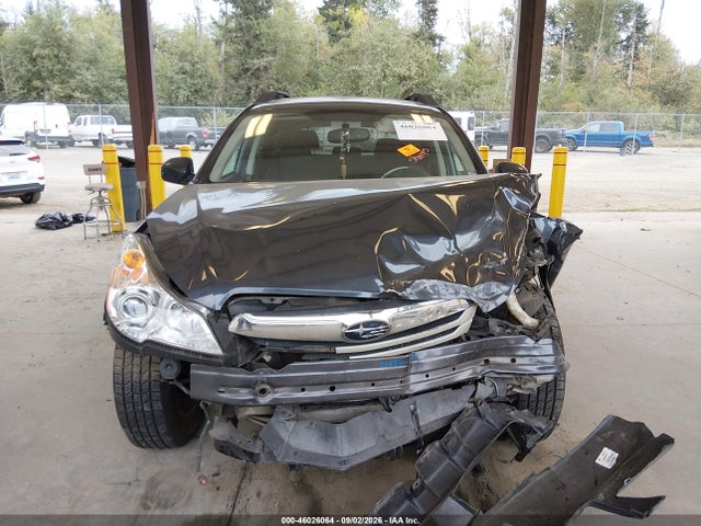 Aukcja sprzedaży 2011 Subaru Outback 2.5i Premium, vin: 4S4BRBGC7B3417705, numer aukcji: 46026064