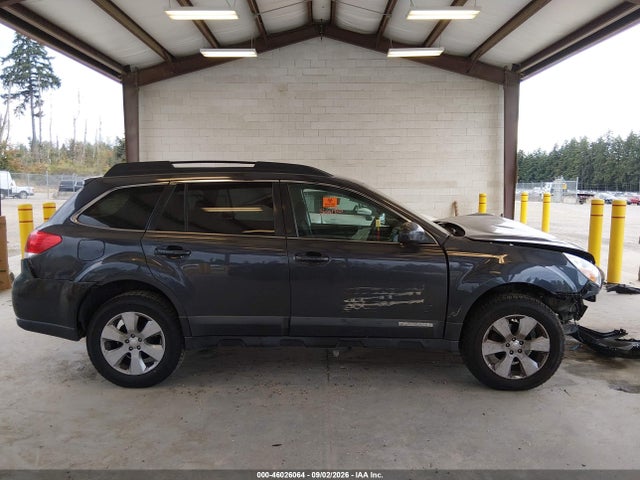 Aukcja sprzedaży 2011 Subaru Outback 2.5i Premium, vin: 4S4BRBGC7B3417705, numer aukcji: 46026064