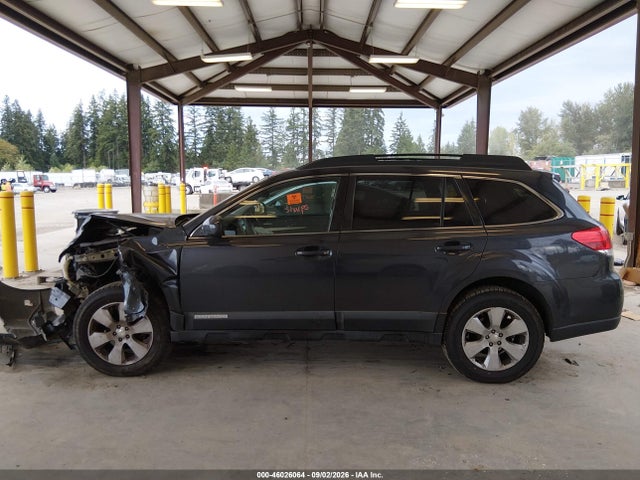 Aukcja sprzedaży 2011 Subaru Outback 2.5i Premium, vin: 4S4BRBGC7B3417705, numer aukcji: 46026064