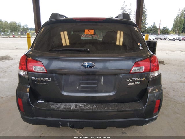 Aukcja sprzedaży 2011 Subaru Outback 2.5i Premium, vin: 4S4BRBGC7B3417705, numer aukcji: 46026064