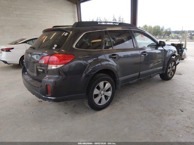 Aukcja sprzedaży 2011 Subaru Outback 2.5i Premium, vin: 4S4BRBGC7B3417705, numer aukcji: 46026064