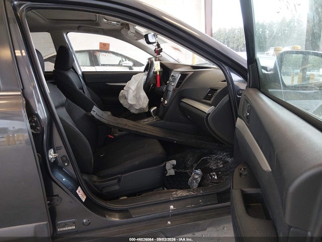 Aukcja sprzedaży 2011 Subaru Outback 2.5i Premium, vin: 4S4BRBGC7B3417705, numer aukcji: 46026064