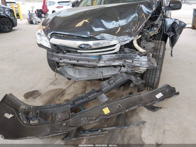 Aukcja sprzedaży 2011 Subaru Outback 2.5i Premium, vin: 4S4BRBGC7B3417705, numer aukcji: 46026064
