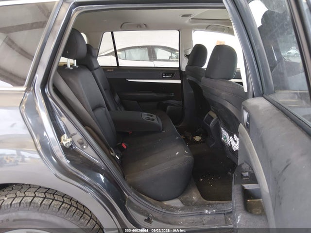 Aukcja sprzedaży 2011 Subaru Outback 2.5i Premium, vin: 4S4BRBGC7B3417705, numer aukcji: 46026064