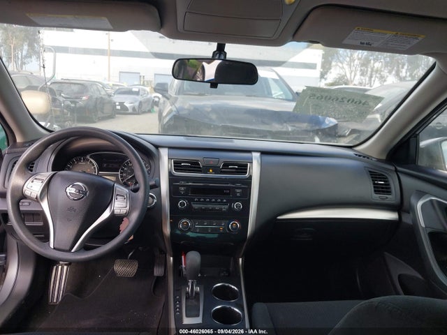 Nissan Altima 2.5 S 2015 1N4AL3APXFC498682 Image 17