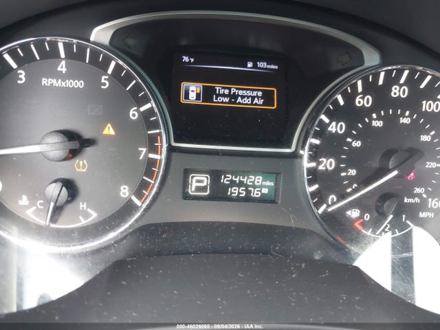 Nissan Altima 2.5 S 2015 1N4AL3APXFC498682 Image 7