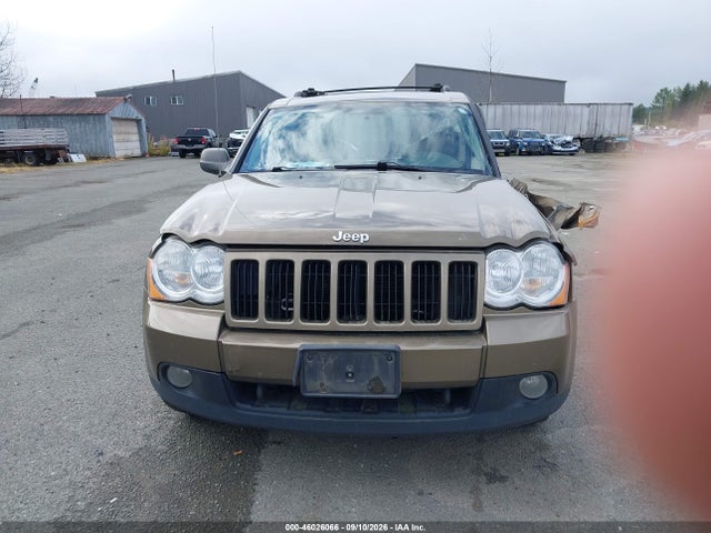 Aukcja sprzedaży 2009 Jeep Grand Cherokee Laredo, vin: 1J8HR48P49C542546, numer aukcji: 46026066