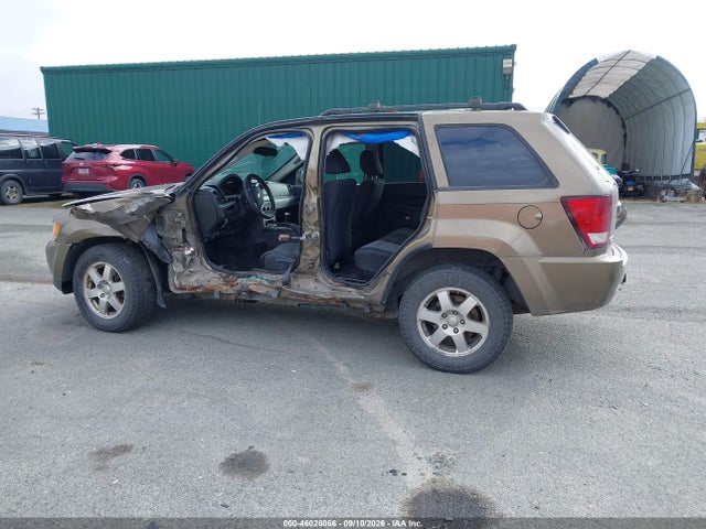 Aukcja sprzedaży 2009 Jeep Grand Cherokee Laredo, vin: 1J8HR48P49C542546, numer aukcji: 46026066