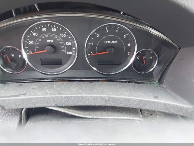 Aukcja sprzedaży 2009 Jeep Grand Cherokee Laredo, vin: 1J8HR48P49C542546, numer aukcji: 46026066