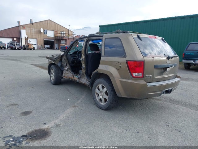 Aukcja sprzedaży 2009 Jeep Grand Cherokee Laredo, vin: 1J8HR48P49C542546, numer aukcji: 46026066