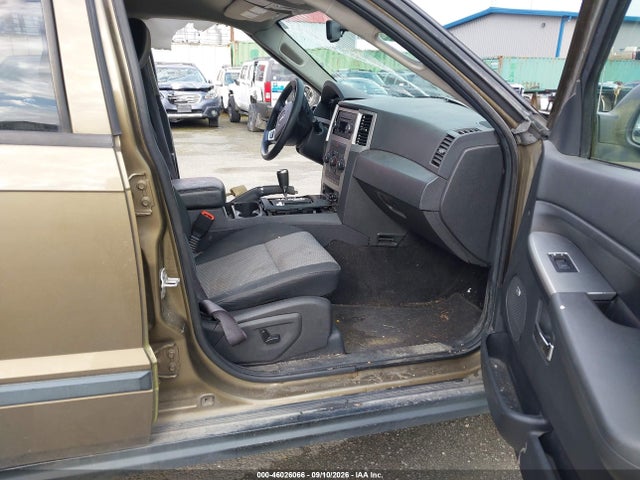 Aukcja sprzedaży 2009 Jeep Grand Cherokee Laredo, vin: 1J8HR48P49C542546, numer aukcji: 46026066