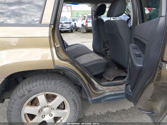 Aukcja sprzedaży 2009 Jeep Grand Cherokee Laredo, vin: 1J8HR48P49C542546, numer aukcji: 46026066