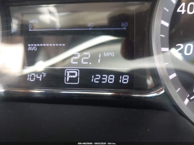 2013 Nissan Sentra Sr მანქანა იყიდება აუქციონზე, vin: 3N1AB7AP6DL718103, აუქციონის ნომერი: 46026068