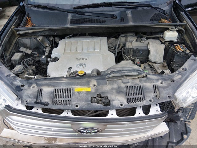 Продажа на аукционе авто 2013 Toyota Highlander Limited V6, vin: 5TDDK3EH4DS270413, номер лота: 46026071