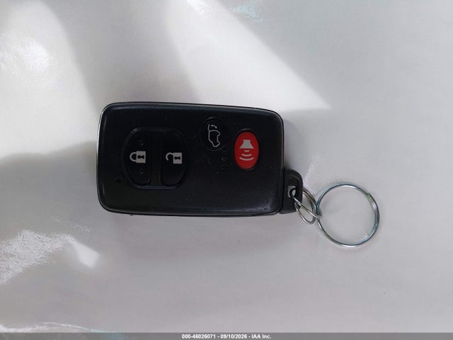 Продажа на аукционе авто 2013 Toyota Highlander Limited V6, vin: 5TDDK3EH4DS270413, номер лота: 46026071