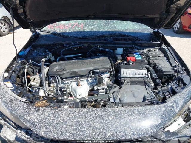2026 Honda Civic Lx მანქანა იყიდება აუქციონზე, vin: 2HGFE2F25TH568147, აუქციონის ნომერი: 46026074