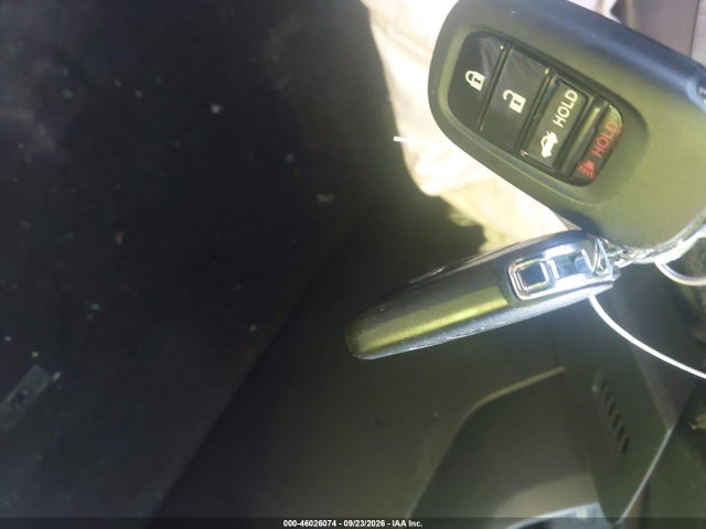 2026 Honda Civic Lx მანქანა იყიდება აუქციონზე, vin: 2HGFE2F25TH568147, აუქციონის ნომერი: 46026074