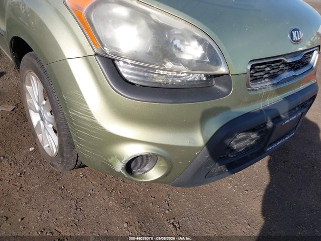 Aukcja sprzedaży 2013 Kia Soul +, vin: KNDJT2A67D7557351, numer aukcji: 46026078