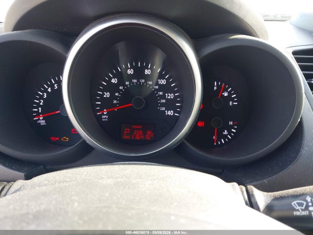 Aukcja sprzedaży 2013 Kia Soul +, vin: KNDJT2A67D7557351, numer aukcji: 46026078