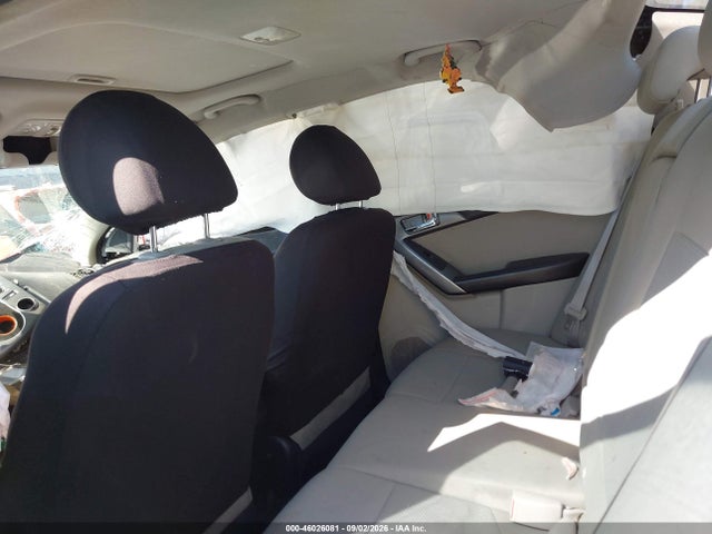 Aukcja sprzedaży 2013 Kia Forte Ex, vin: KNAFU4A21D5657661, numer aukcji: 46026081