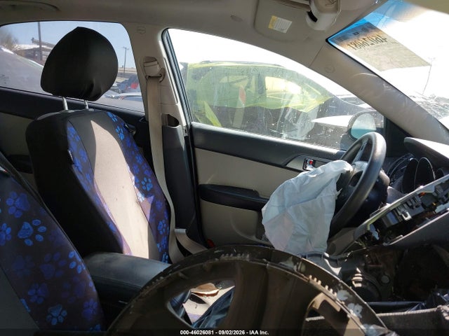 Aukcja sprzedaży 2013 Kia Forte Ex, vin: KNAFU4A21D5657661, numer aukcji: 46026081