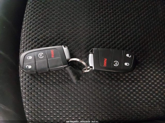 Aukcja sprzedaży 2017 Dodge Journey Crossroad Plus Awd, vin: 3C4PDDGG9HT578741, numer aukcji: 46026083