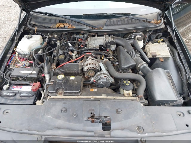 46026087 :رقم المزاد ، 1L1FM88W66Y650190 vin ، 2006 Lincoln Town Car Executive مزاد بيع