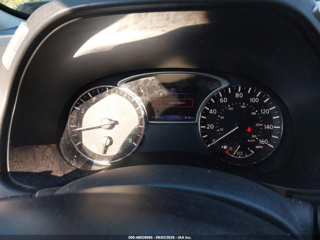 Продажа на аукционе авто 2016 Nissan Pathfinder Sl, vin: 5N1AR2MM4GC614279, номер лота: 46026090