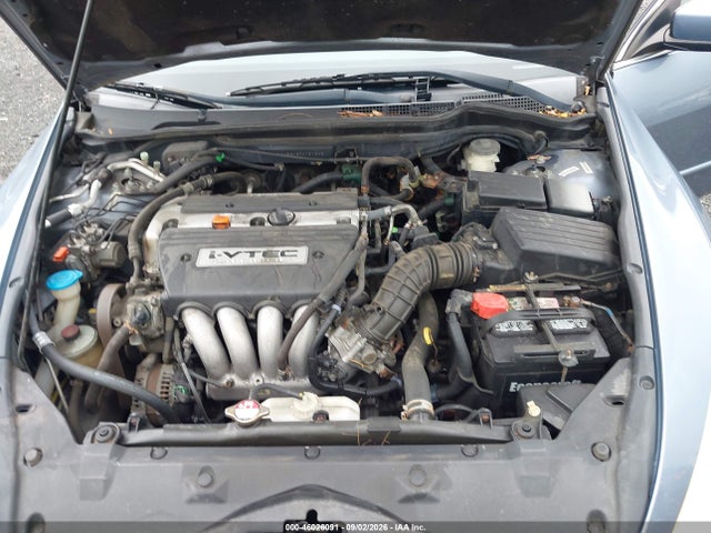 Продаж на аукціоні авто 2007 Honda Accord 2.4 Ex, vin: 1HGCM56737A161242, номер лоту: 46026091
