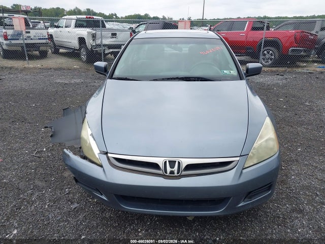 Продаж на аукціоні авто 2007 Honda Accord 2.4 Ex, vin: 1HGCM56737A161242, номер лоту: 46026091