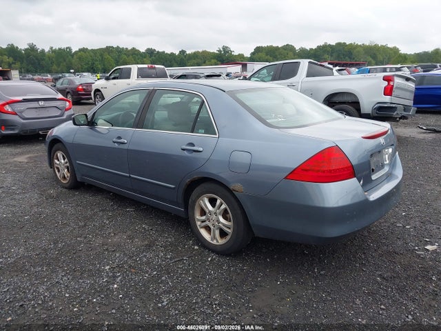 Продаж на аукціоні авто 2007 Honda Accord 2.4 Ex, vin: 1HGCM56737A161242, номер лоту: 46026091