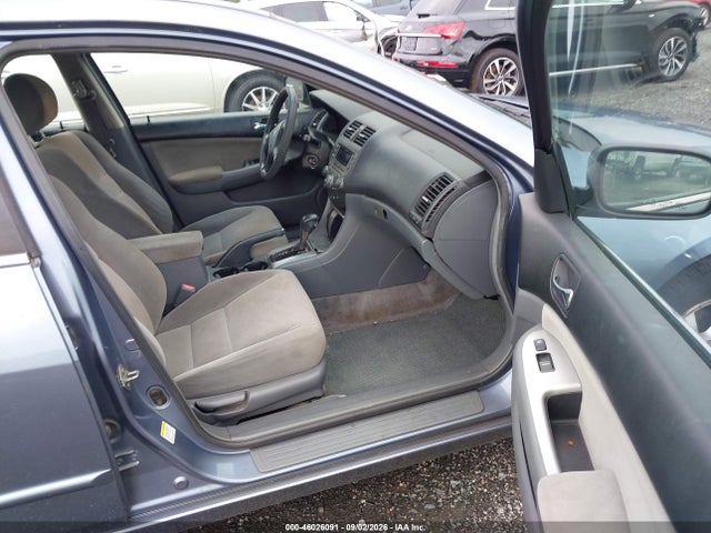 Продаж на аукціоні авто 2007 Honda Accord 2.4 Ex, vin: 1HGCM56737A161242, номер лоту: 46026091
