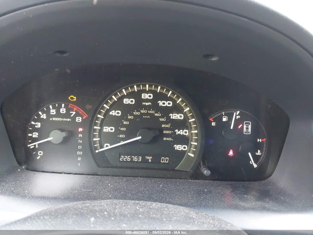Продаж на аукціоні авто 2007 Honda Accord 2.4 Ex, vin: 1HGCM56737A161242, номер лоту: 46026091
