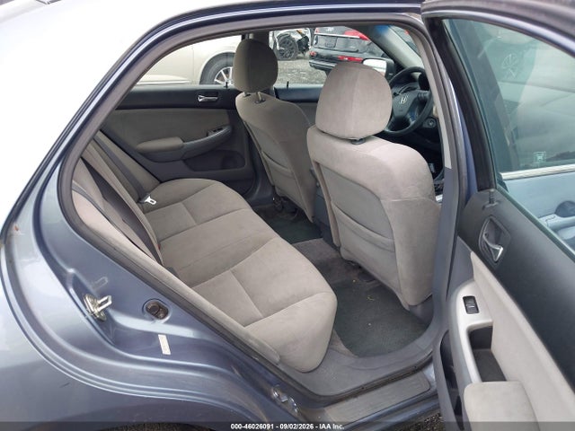 Продаж на аукціоні авто 2007 Honda Accord 2.4 Ex, vin: 1HGCM56737A161242, номер лоту: 46026091