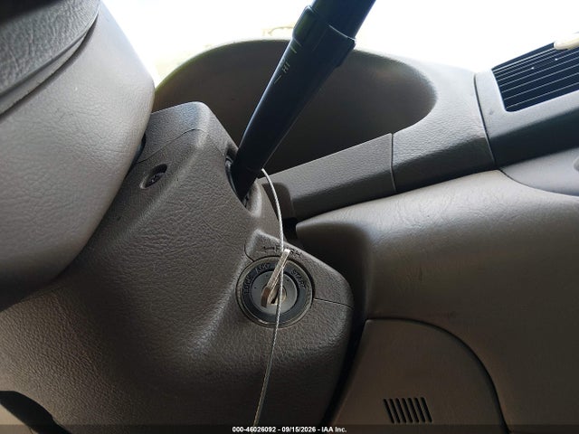 2006 Toyota Camry Le მანქანა იყიდება აუქციონზე, vin: 4T1BE30KX6U680497, აუქციონის ნომერი: 46026092