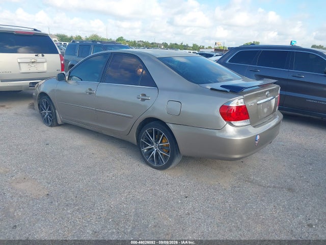 2006 Toyota Camry Le მანქანა იყიდება აუქციონზე, vin: 4T1BE30KX6U680497, აუქციონის ნომერი: 46026092