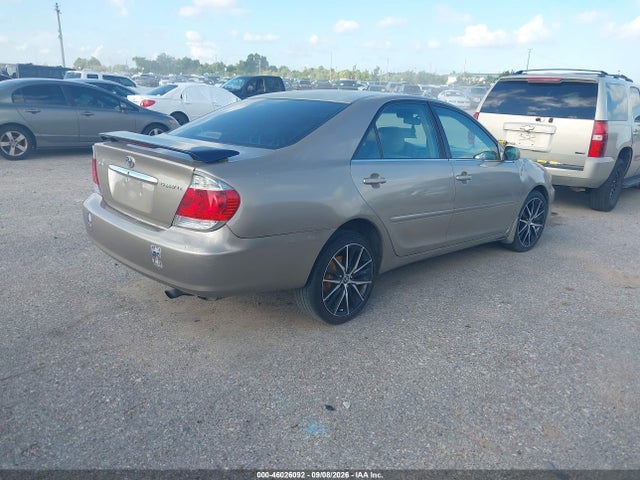 2006 Toyota Camry Le მანქანა იყიდება აუქციონზე, vin: 4T1BE30KX6U680497, აუქციონის ნომერი: 46026092