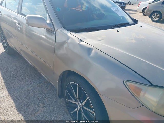 2006 Toyota Camry Le მანქანა იყიდება აუქციონზე, vin: 4T1BE30KX6U680497, აუქციონის ნომერი: 46026092