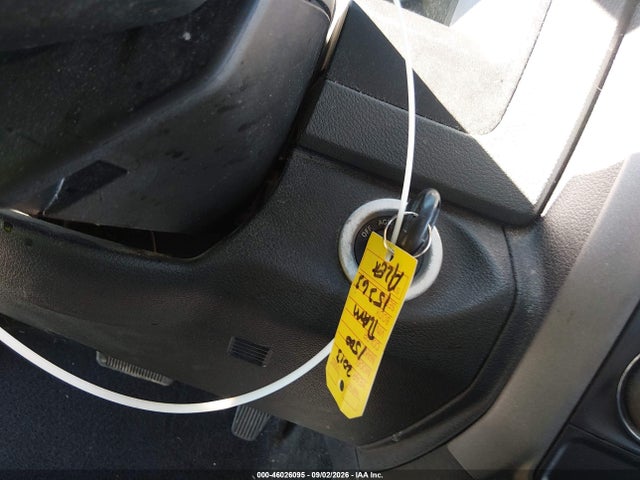 Aukcja sprzedaży 2013 Ram 1500 Tradesman, vin: 1C6RR6FG0DS544052, numer aukcji: 46026095
