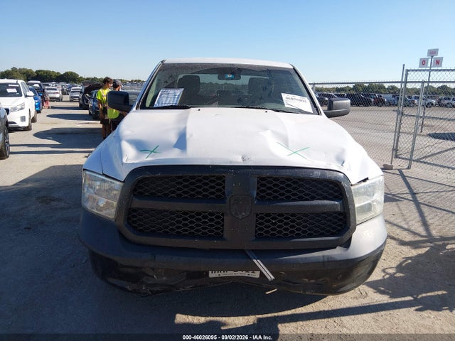 Aukcja sprzedaży 2013 Ram 1500 Tradesman, vin: 1C6RR6FG0DS544052, numer aukcji: 46026095