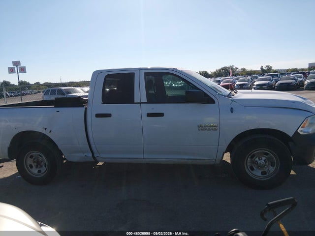 Aukcja sprzedaży 2013 Ram 1500 Tradesman, vin: 1C6RR6FG0DS544052, numer aukcji: 46026095