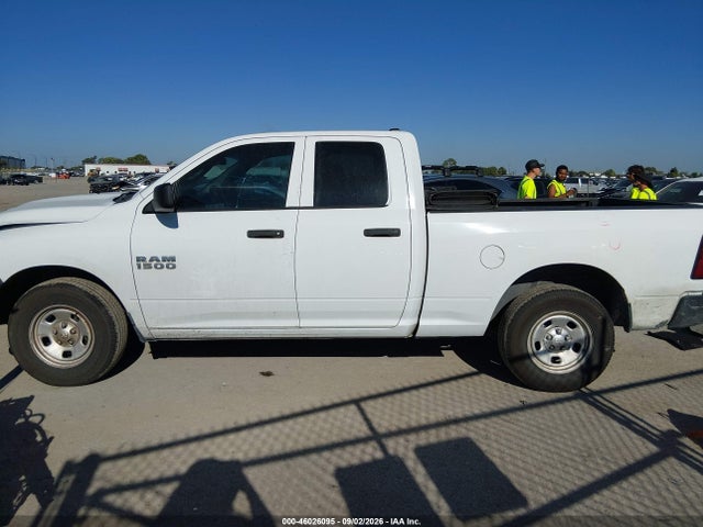 Aukcja sprzedaży 2013 Ram 1500 Tradesman, vin: 1C6RR6FG0DS544052, numer aukcji: 46026095