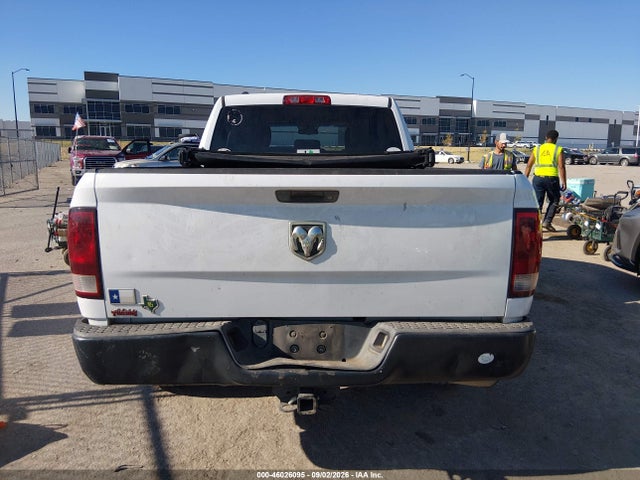 Aukcja sprzedaży 2013 Ram 1500 Tradesman, vin: 1C6RR6FG0DS544052, numer aukcji: 46026095